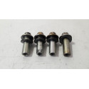 Parafuso Cabeçote Honda Cg 125 95/99 Orig 56802