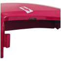 Carenagem Rabeta Dir Honda Elite 125 19/24 Ori Detalhe 56166