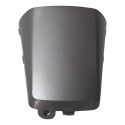 Carenagem Interna Frontal Honda Elite 125 25/26 Orig 60633 Prateado