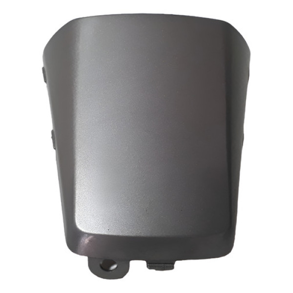 Carenagem Interna Frontal Honda Elite 125 25/26 Orig 60633 Prateado