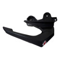 Alça Traseira Honda Cg 160 Fan Titan 25/25 L/d Orig 57818 Cinza-escuro