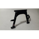 Cavalete Central Honda Elite 125 25/25 Orig 56499 Preto