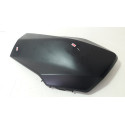 Carenagem Frontal Lateral Xmax 250 25/25 L/d Avaria 56848 Preto