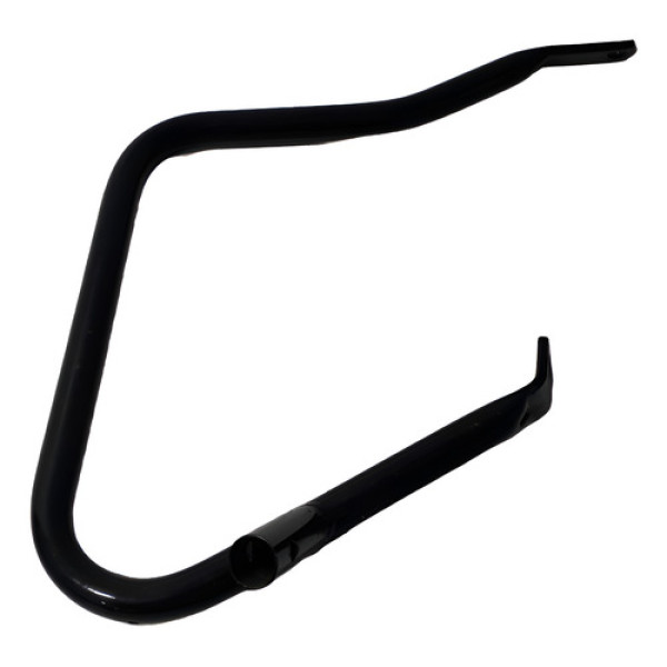 Protetor Bau Harley Road Glide 19/23 L/e Orig 57070 Preto