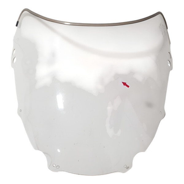 Bolha Frontal Gsxr Gsx R 750w 92/94 Original Detalhes 55114 Transparente