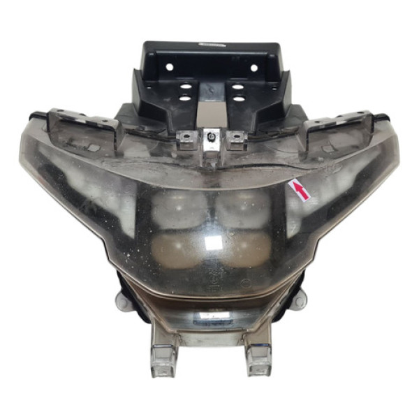 Farol Zontes T310 24/26 Original Não Funciona 54842
