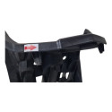 Carenagem Aranha Painel Honda Cg 160 Fan 22/24 Detalhe 57437 Preto
