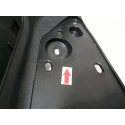 Carenagem Porta Luvas Yamaha Xmax 250 21/24 Orig 58197 Preto
