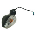 Pisca Dianteiro Dir Honda Cg 160 16/24 Detalhes 56332