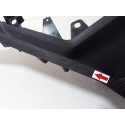 Carenagem Assoalho Pé Nmax 160 25/25 L/e Orig Detalhe 58335 Preto