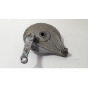 Espelho Freio Traseiro Honda Cg 125 00/08 Orig 56660 Prateado