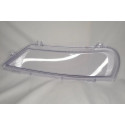 Lente Farol Lado Esquerdo Gm Celta 2000 A 2005 Policarbonato