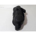 Carenagem Tampa Cvt Yamaha N Max 160 21/24 Orig 58477 Preto