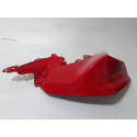 Carenagem Capa Tanque Cb 300f Twister 23/25 L/e Orig 57644 Vermelho