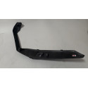 Carenagem Inferior Assoalho X-adv 750 17/21 L/d Avaria 56288