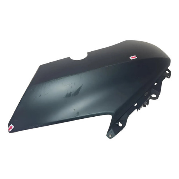 Carenagem Frontal Lateral Dir Xmax 250 2/24 Detalhes 61524 Verde Fosco