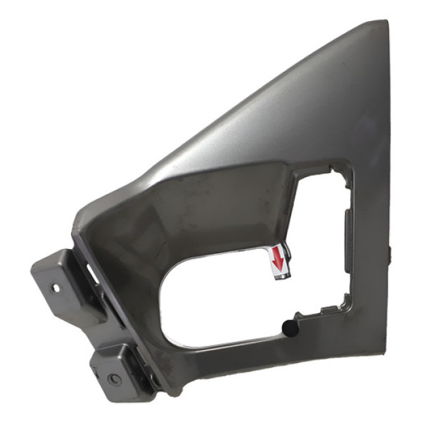 Carenagem Contato Honda Pcx 150 19/22 Orig Quebrada 57312 Prateado