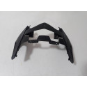 Carenagem Frontal Farol Xtz 250 Lander 20-23 Avarias 58558 Preto