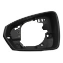 Aro Retrovisor Polo E Virtus 2017 18 19 A 2021 C/ Furo Pisca