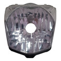 Farol Bloco Optico Cg 150 14/15 Cg 160 16/24 Original 56241