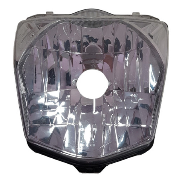 Farol Bloco Optico Cg 150 14/15 Cg 160 16/24 Original 56241