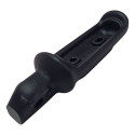 Pedaleira Traseira Dir Triumph Bonneville T120 Avaria 55713