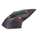 Carenagem Aba Tanque Esq Z650 21/24 Original Detalhes 55315