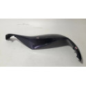 Carenagem Frontal Lateral Sh 150 17/21 L/e Avarias 62552 Cinza