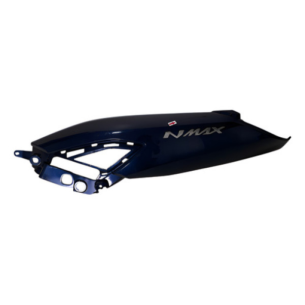 Carenagem Rabeta Yamaha N Max 160 21/23 L/e Detalhe 54612 Azul