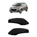 Par Capa Retrovisor Hb20 2012 2013 2014 2015 16 2017 Pisca