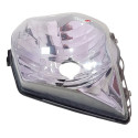 Farol Bloco Optico Honda Cg 150 14/15 Original Detalhe 56460