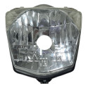 Farol Honda Cg 160 16/24 Original Detalhes 57427 Ambos Lados