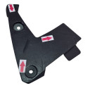 Acabamento Tanque Inter Esq Tiger 900 Gt Rally Detalhe 55747 Preto