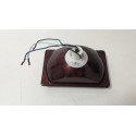 Farol Bloco Optico Yamaha Dt 180 Paralelo 56715 Ambos Lados