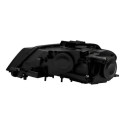 Farol Audi A3 Sportback 2009 2010 2011 2012 Eletrico C/led