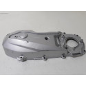 Tampa Cvt Honda Pcx 160 23/25 Orig Avarias 59387 Prateado