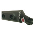 Pedaleira Dianteira Dir Triumph Bonneville T120 Avaria 55689
