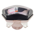 Farol Bloco Optico Honda Falcon 99/08 Original Avaria 54375