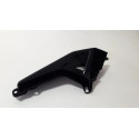 Carenagem Rabeta Yamaha Fazer 250 Fz25 18/25 L/d Orig 62975 Preto