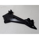 Bacalhau Suporte Pedaleira Bajaj Dominar 250 25/25 L/d 59428 Preto