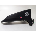 Carenagem Pisca Yamaha Nmax 160 21/24 L/d Orig Detalhe 58362 Preto