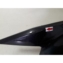 Carenagem Pisca Honda Elite 125 18/23 L/d Orig Detalhe 57297 Cinza-escuro