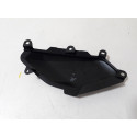 Carenagem Acabamento Rabeta Nmax 160 17/20 L/d Orig 58423 Preto