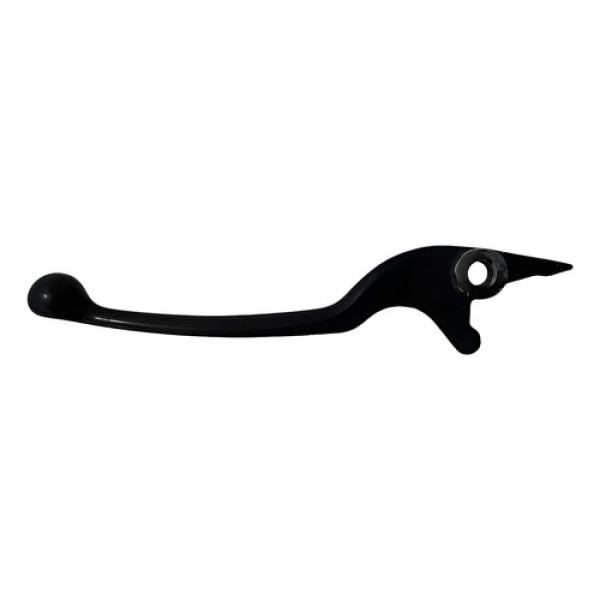 Manete Freio Traseiro Yamaha N Max 160 17/23 Orig 54201 Preto