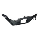 Carenagem Assoalho Esq Honda Pcx 160 23/25 Detalhes 61806 Preto