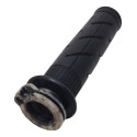 Manopla Acelerador Honda Cg 160 Original Detalhes 59391 Preto