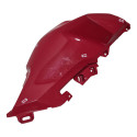 Carenagem Capa Tanque Dir Honda Cg160 Fan 2025 Detalhe 59099 Vermelho