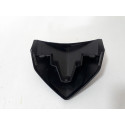 Carenagem Frontal Superior Farol Factor 150 17/24 Orig 58626 Preto