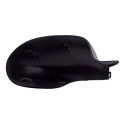 Capa Retrovisor C5 Exclusive 2001 02 03 04 05 06 2007 Preto