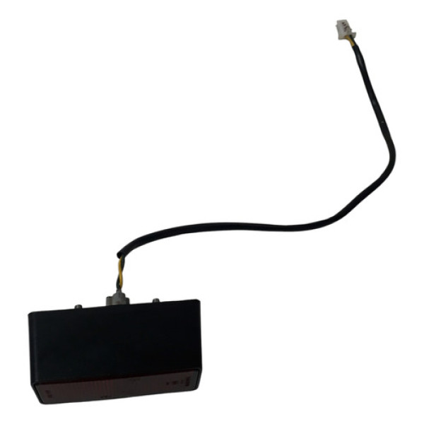 Luz Placa Honda Cg 160 16/24 Orig 56466